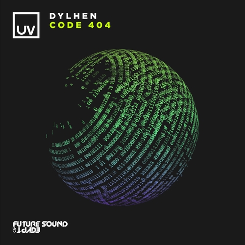 Dylhen - Code 404